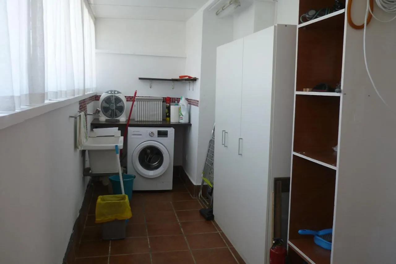 公寓 Bellavista 3 Bed Apt Arroyo De Miel Benalmadena公寓