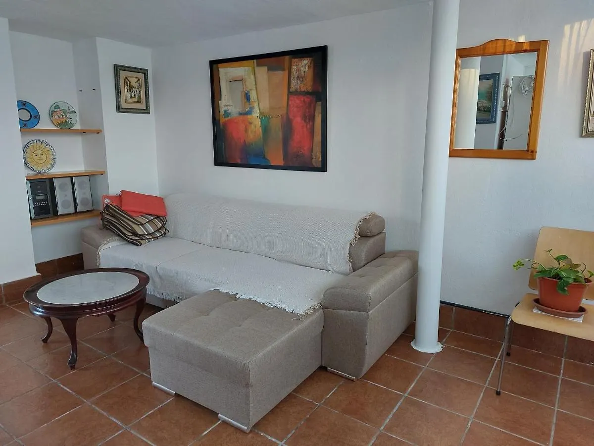 Bellavista 3 Bed Apt Arroyo De Miel Benalmadena公寓 0*, 贝纳尔马德纳