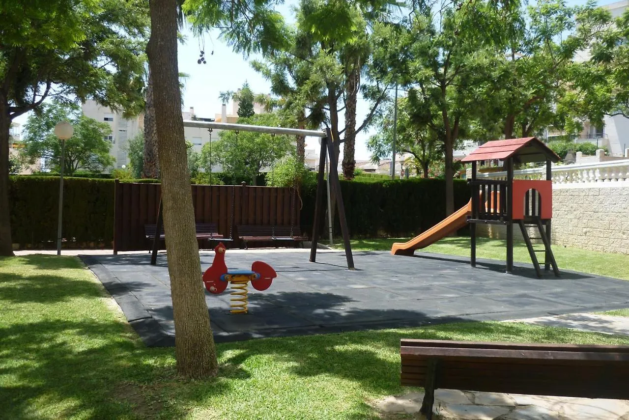 公寓 Bellavista 3 Bed Apt Arroyo De Miel Benalmadena公寓