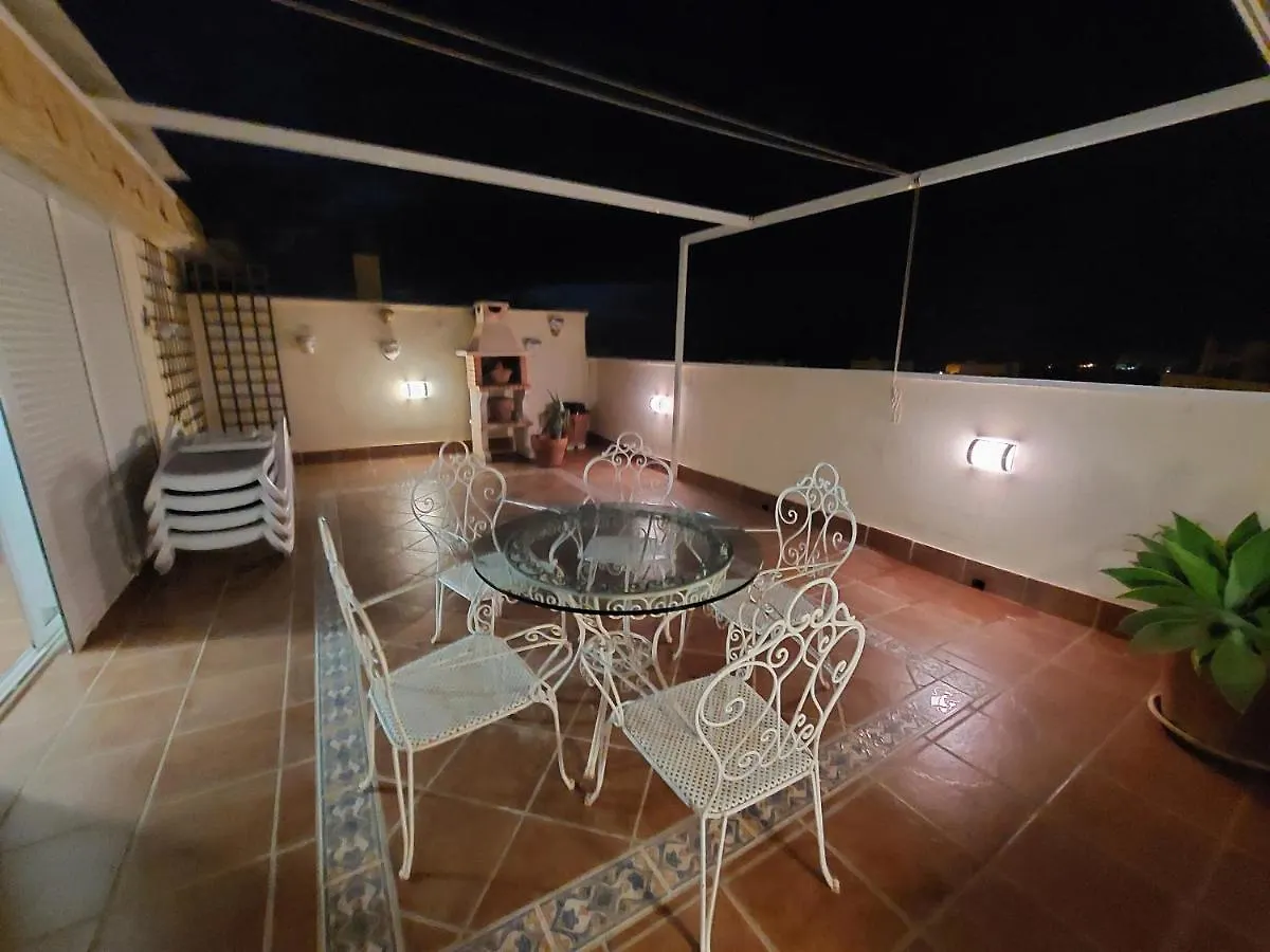Bellavista 3 Bed Apt Arroyo De Miel Benalmadena Apartment