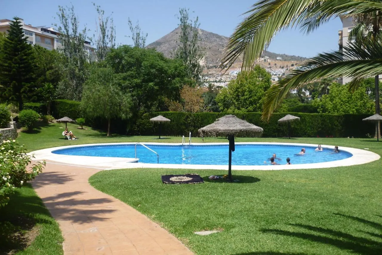 Bellavista 3 Bed Apt Arroyo De Miel Benalmadena Apartment