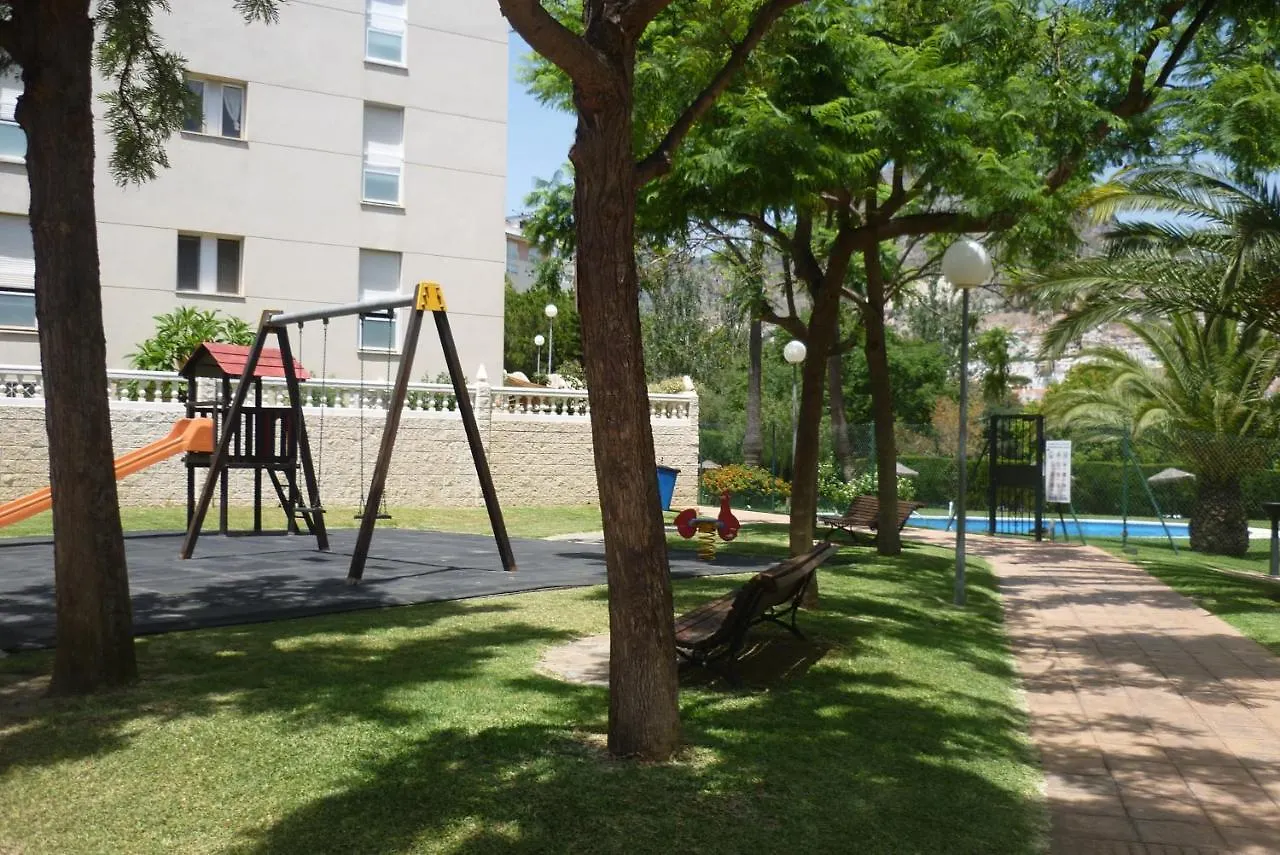 Bellavista 3 Bed Apt Arroyo De Miel Benalmadena Apartment Spain