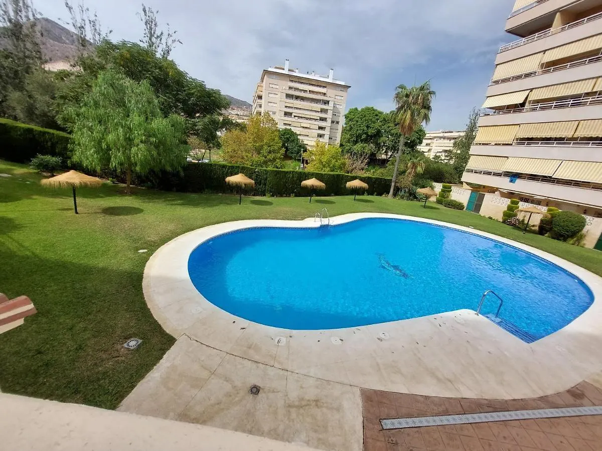 Bellavista 3 Bed Apt Arroyo De Miel Benalmadena Apartment
