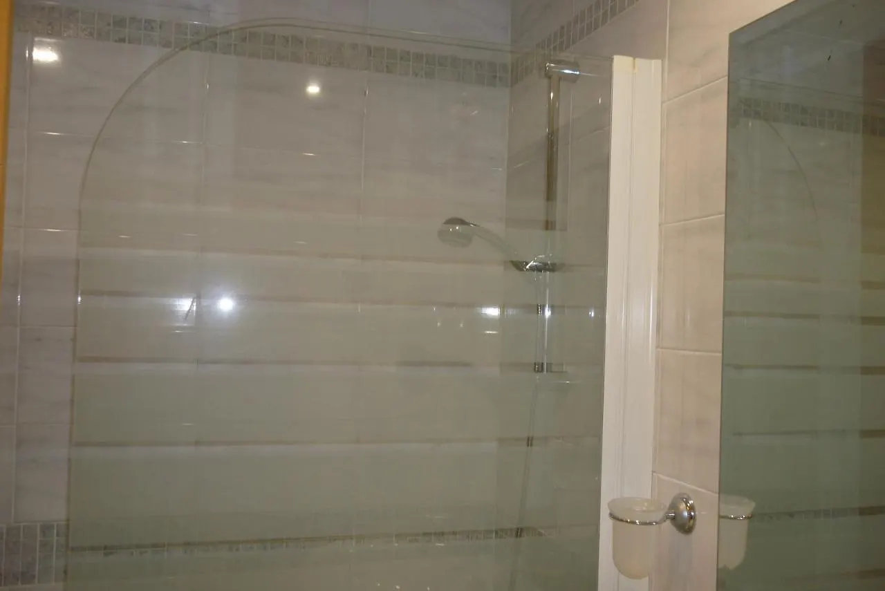 Bellavista 3 Bed Apt Arroyo De Miel Benalmadena Apartment