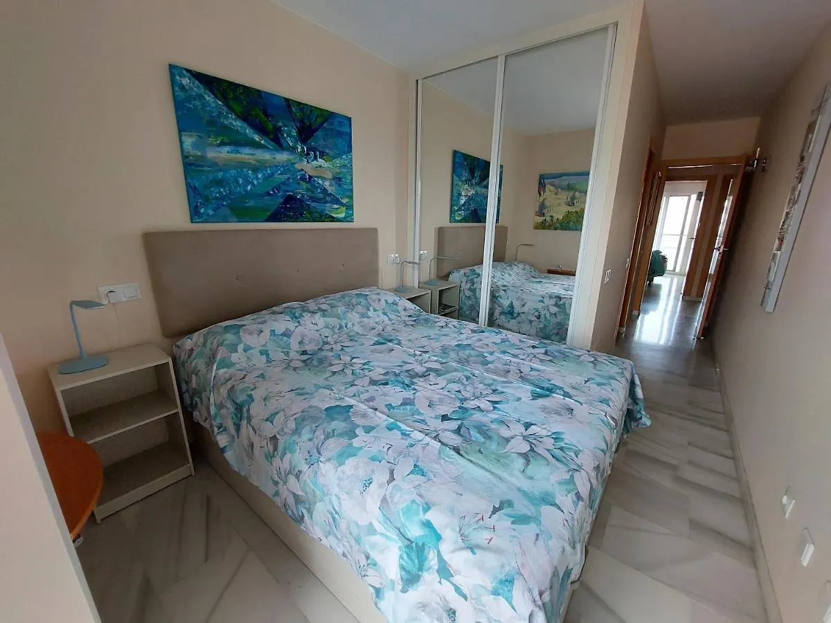 Bellavista 3 Bed Apt Arroyo De Miel Benalmadena Apartment 0*,