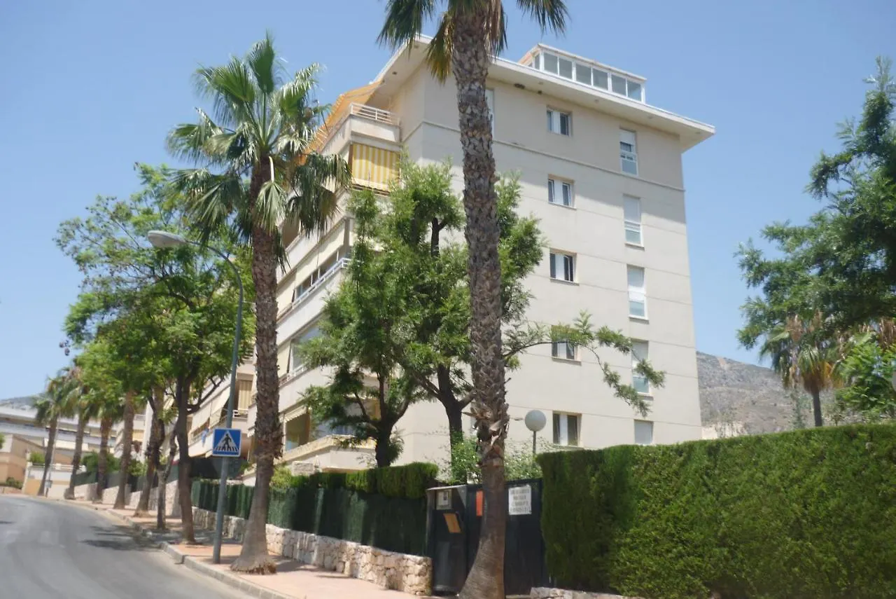 Bellavista 3 Bed Apt Arroyo De Miel Benalmadena Apartment