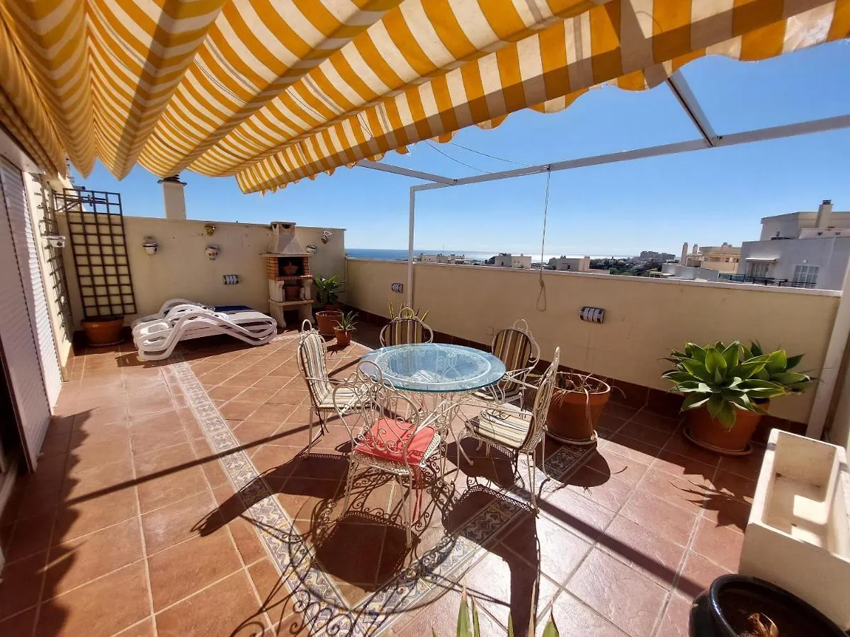 Bellavista 3 Bed Apt Arroyo De Miel Benalmadena Apartment Spain