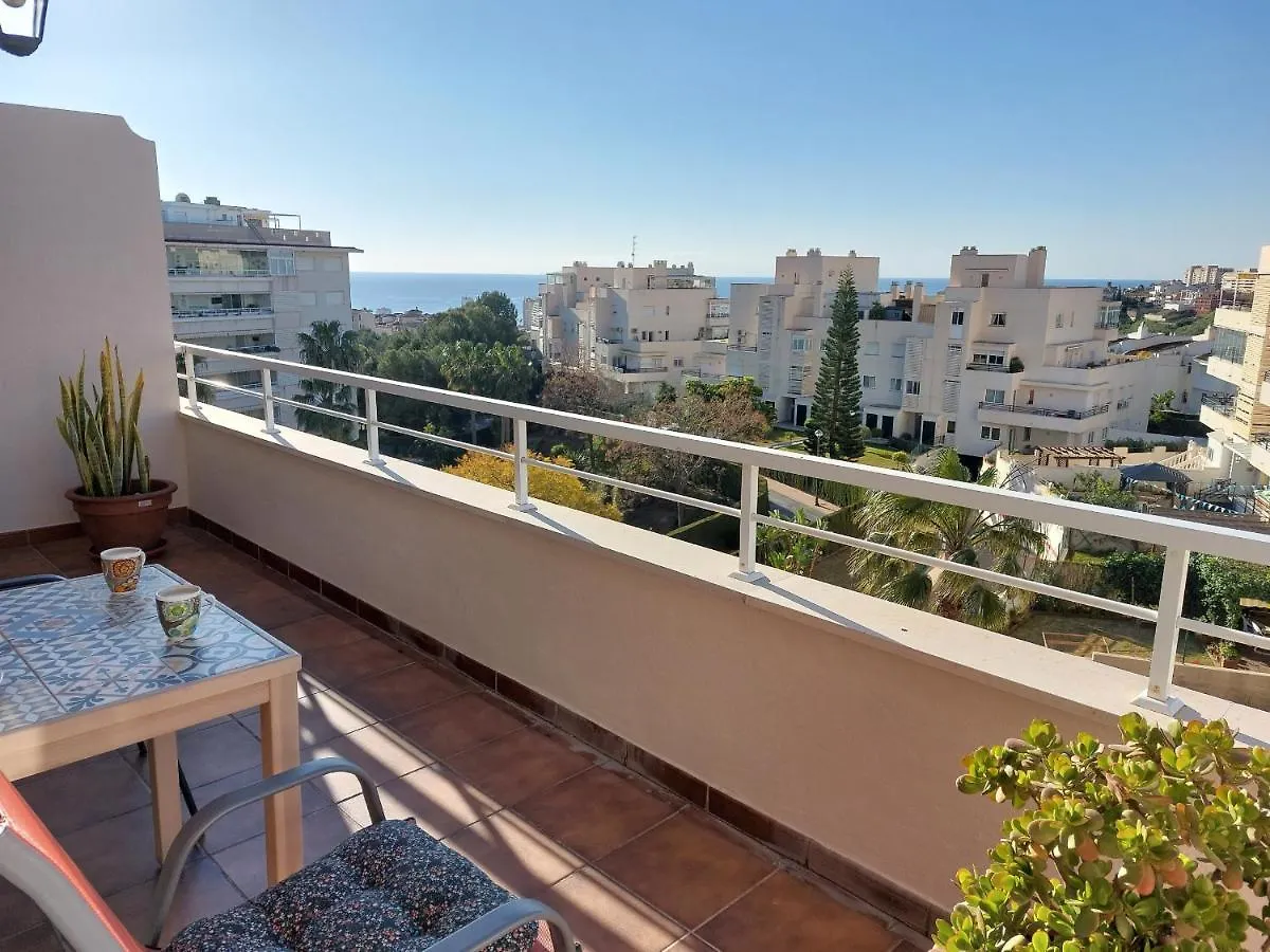 Bellavista 3 Bed Apt Arroyo De Miel Benalmadena Apartment
