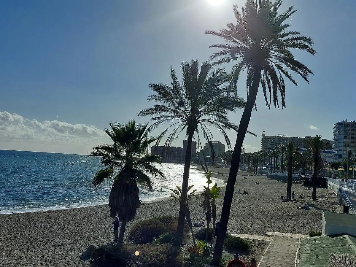 Bellavista 3 Bed Apt Arroyo De Miel Benalmadena Apartment Spain
