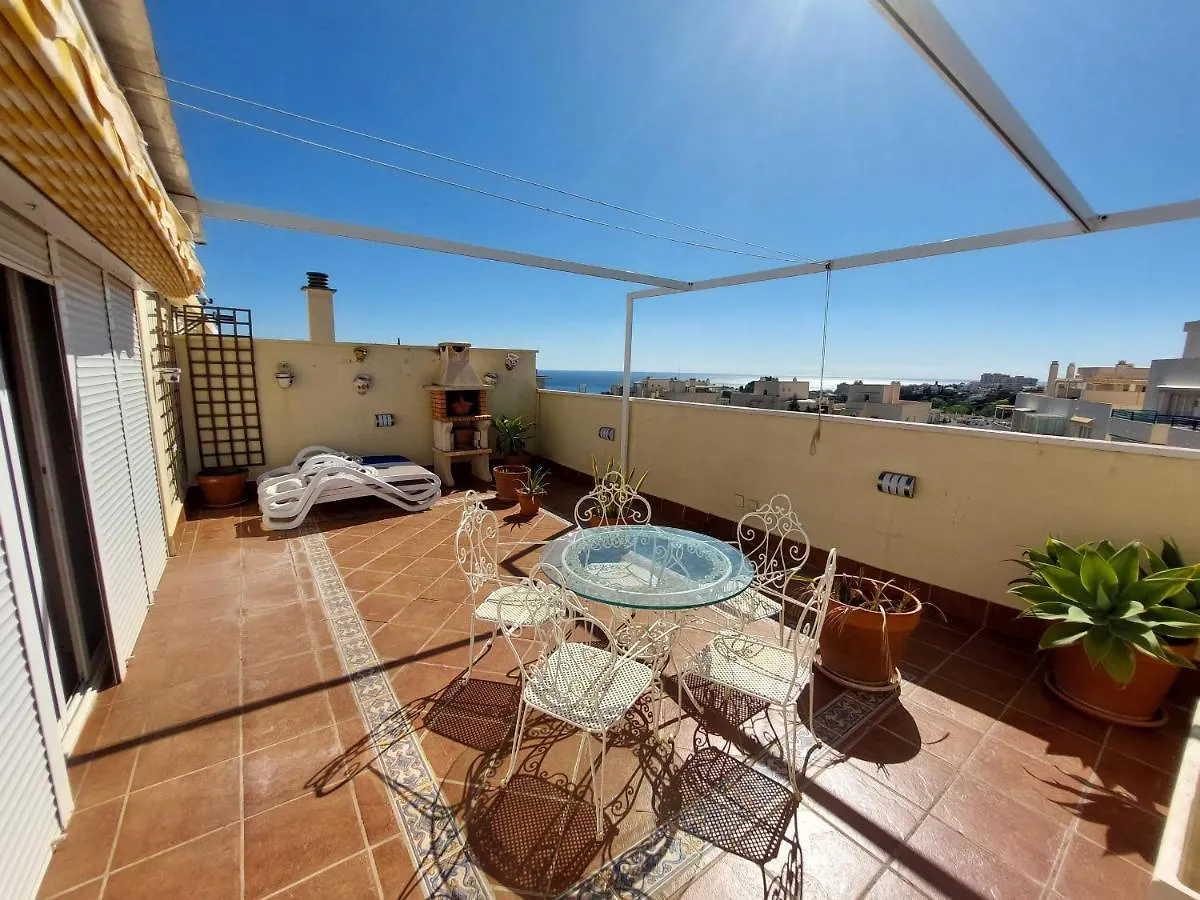 Bellavista 3 Bed Apt Arroyo De Miel Benalmadena Apartment 0*,  Spain