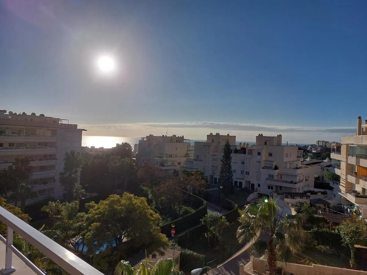 Bellavista 3 Bed Apt Arroyo De Miel Benalmadena Apartment