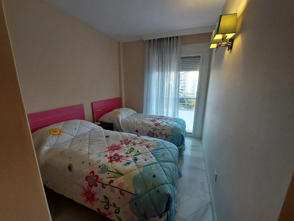 Bellavista 3 Bed Apt Arroyo De Miel Benalmadena Apartment