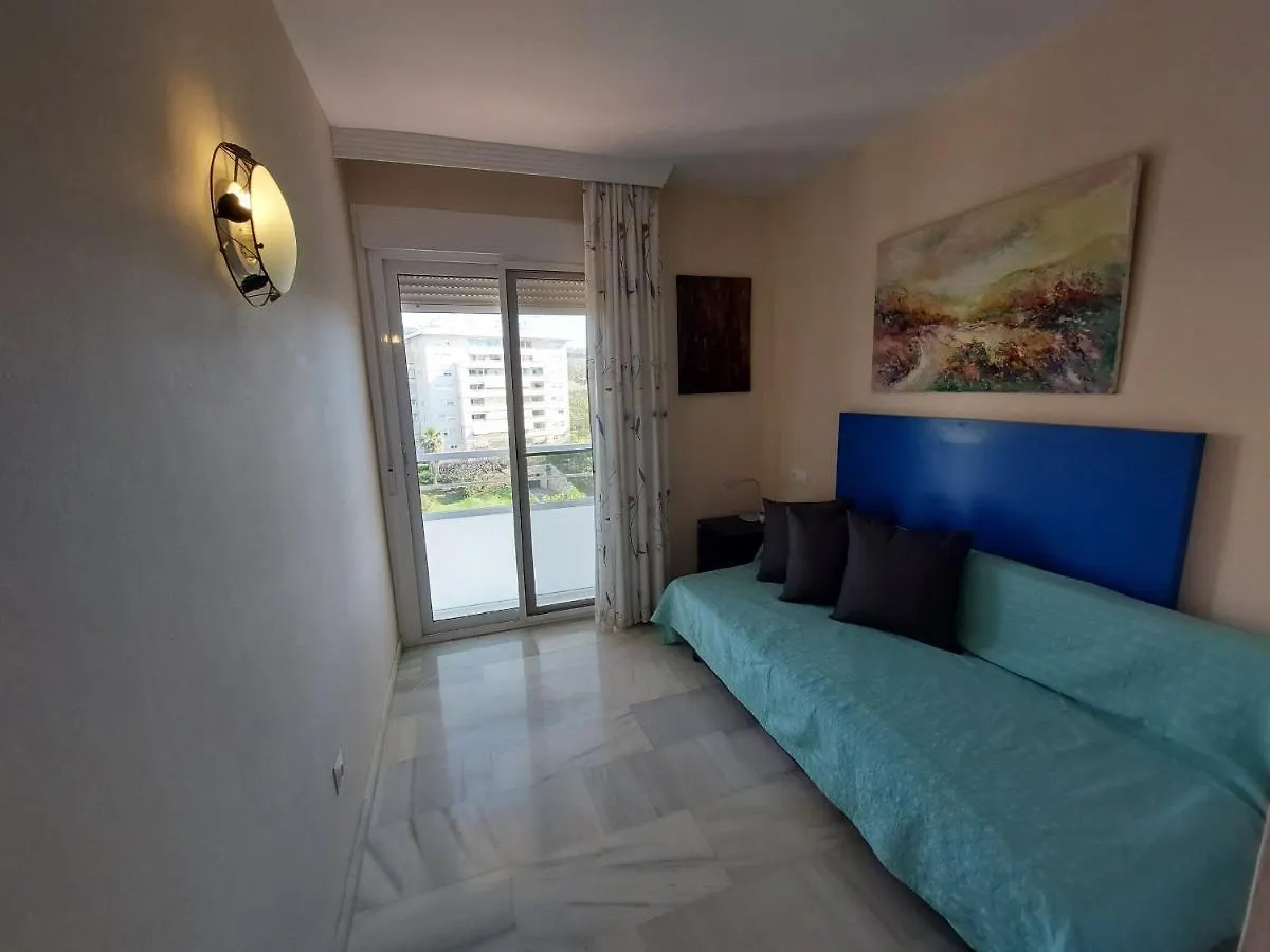 Bellavista 3 Bed Apt Arroyo De Miel Benalmadena Apartment