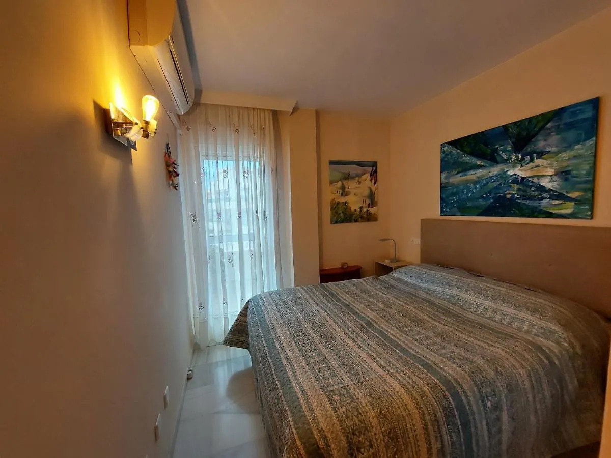 Bellavista 3 Bed Apt Arroyo De Miel Benalmadena Apartment