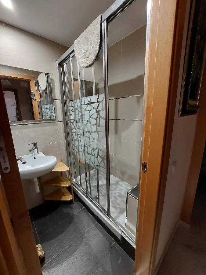 Bellavista 3 Bed Apt Arroyo De Miel Benalmadena Apartment Spain