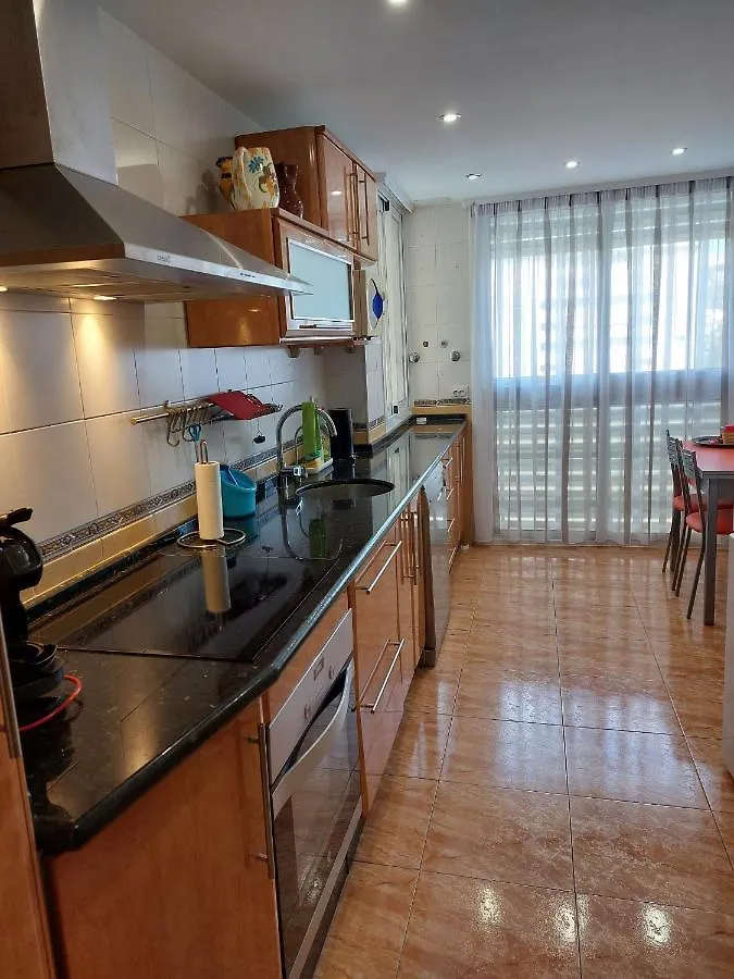 Bellavista 3 Bed Apt Arroyo De Miel Benalmadena Apartment 0*,  Spain