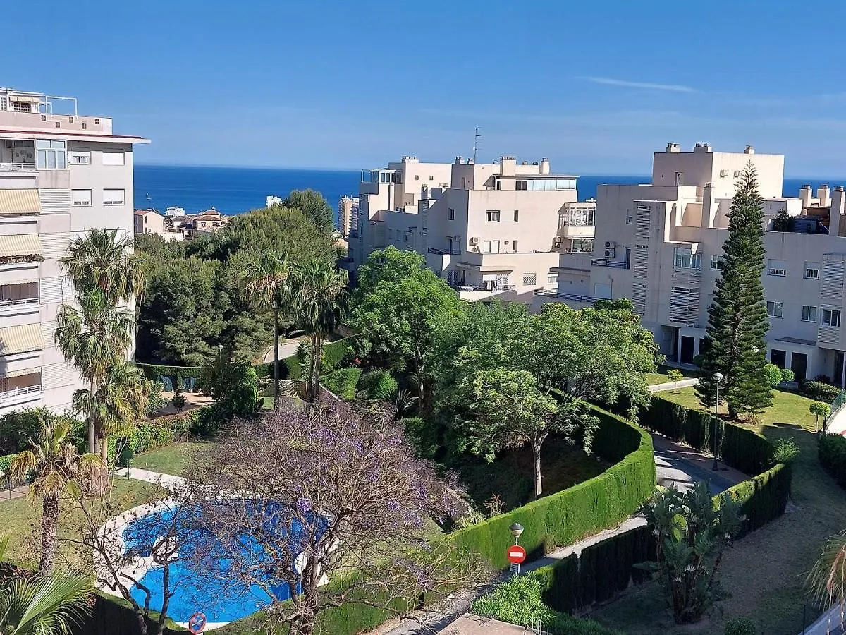 Bellavista 3 Bed Apt Arroyo De Miel Benalmadena Apartment