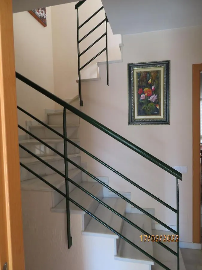 Bellavista 3 Bed Apt Arroyo De Miel Benalmadena Apartment