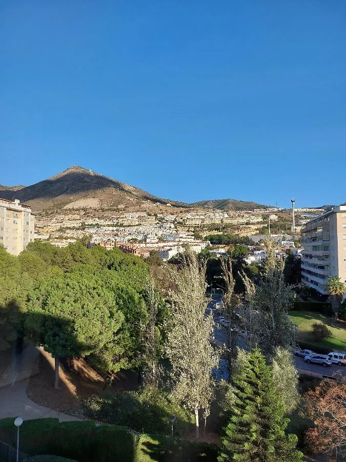 Bellavista 3 Bed Apt Arroyo De Miel Benalmadena Apartment