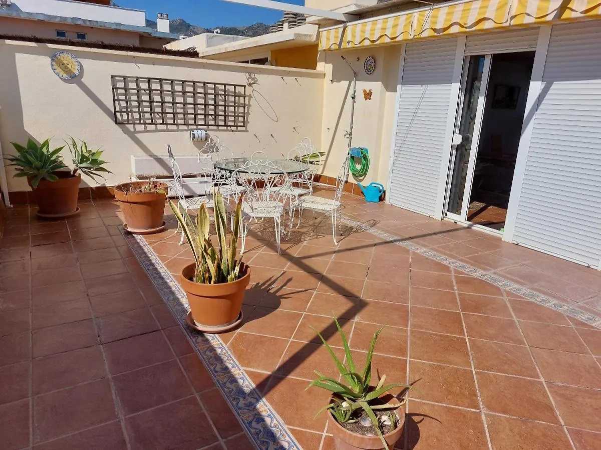 Bellavista 3 Bed Apt Arroyo De Miel Benalmadena Apartment