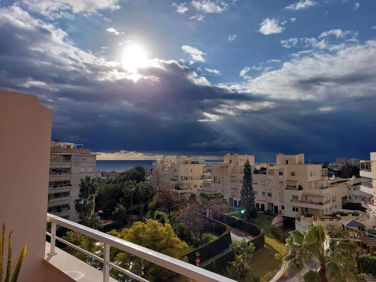 Bellavista 3 Bed Apt Arroyo De Miel Benalmadena Apartment