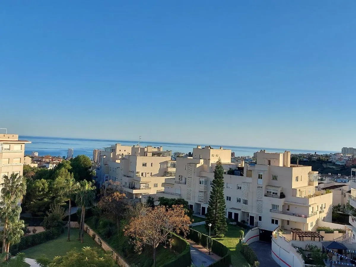 Bellavista 3 Bed Apt Arroyo De Miel Benalmadena Apartment