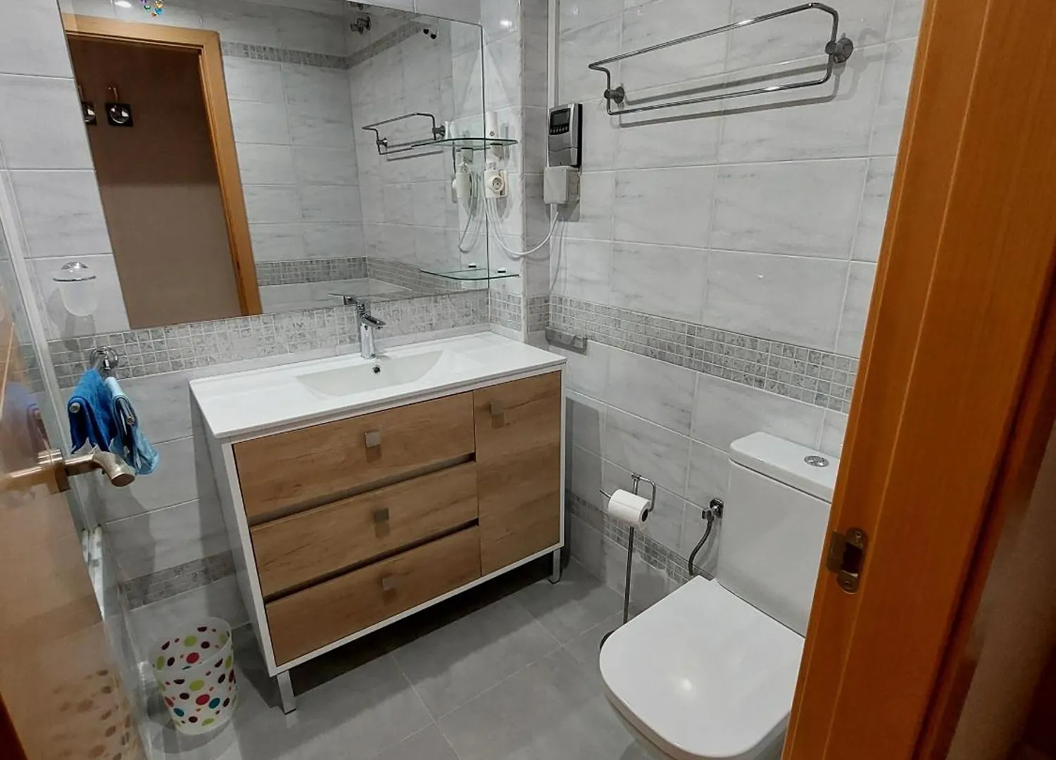 Bellavista 3 Bed Apt Arroyo De Miel Benalmadena Apartment